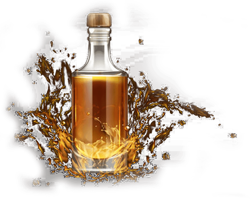 mystery sample dram