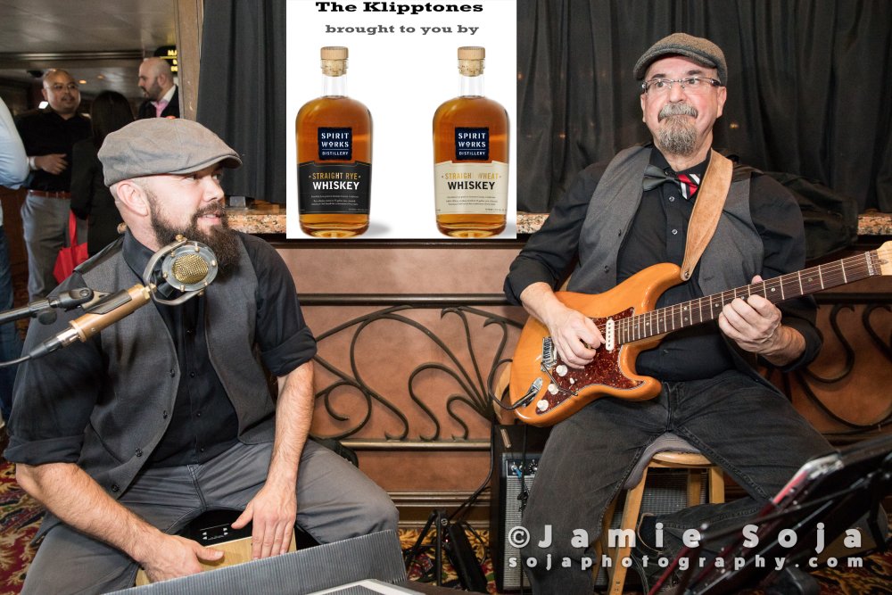 Art of Whiskey