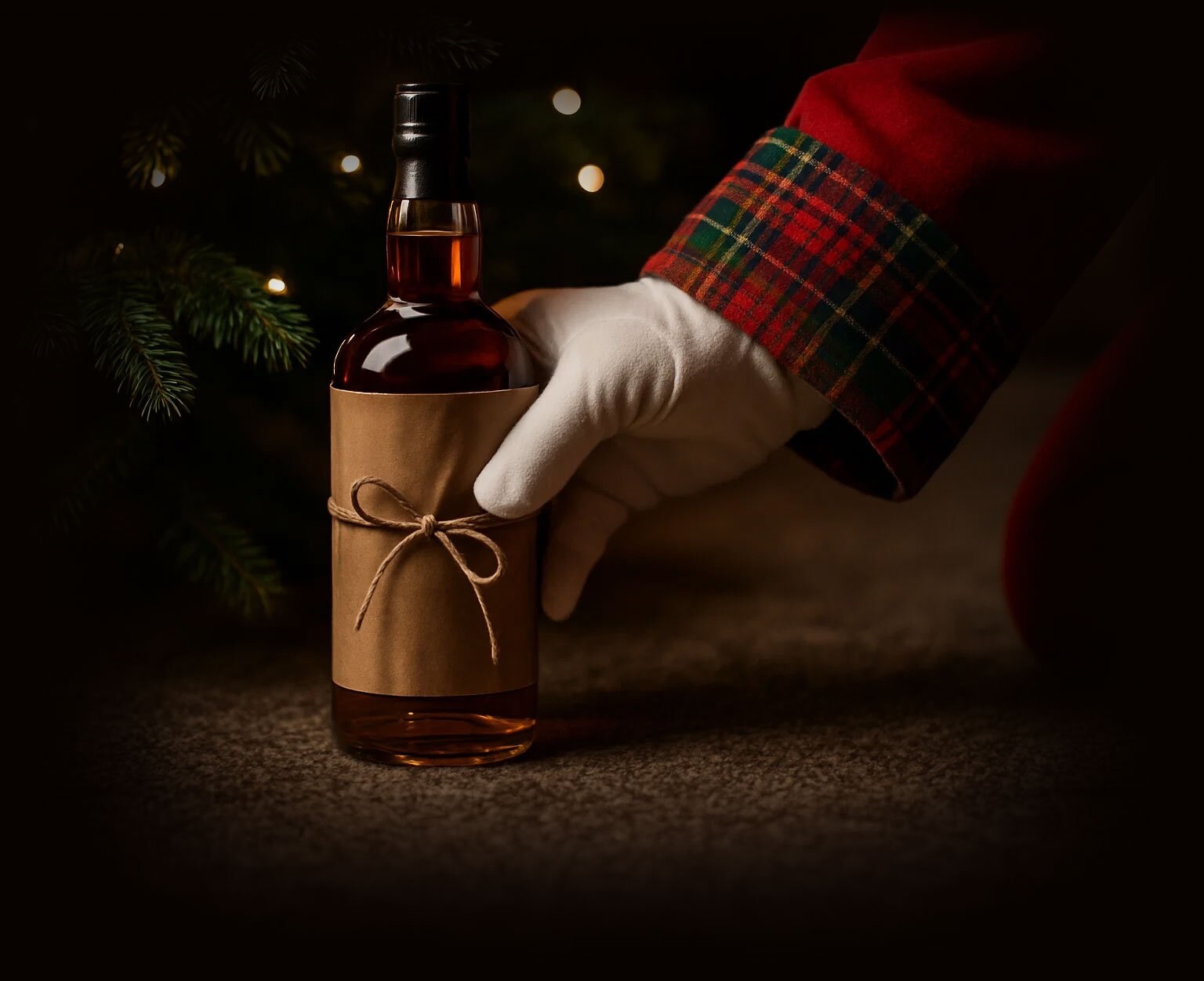 Whiskey Awards