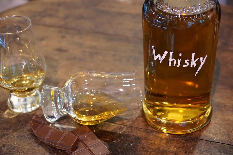 Is Whiskey Good for You