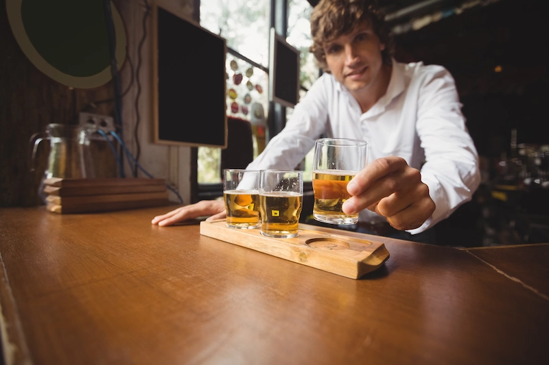 Whisky Tasting Events What to Expect & How to Enjoy Them