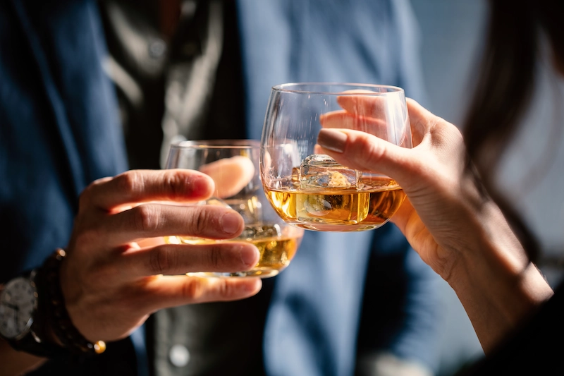 Whisky Tasting Glass