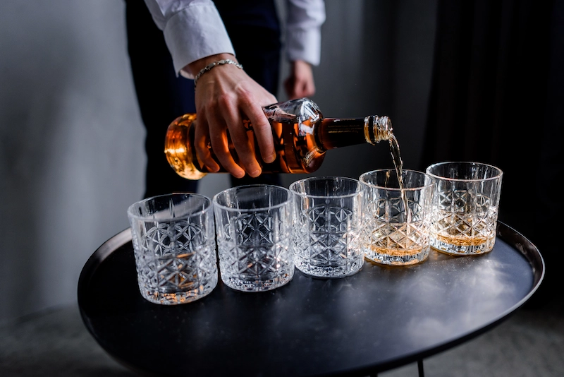 Whisky Tasting