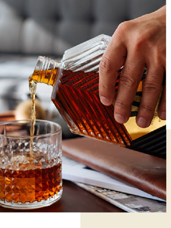 About Whiskey Education Foundation