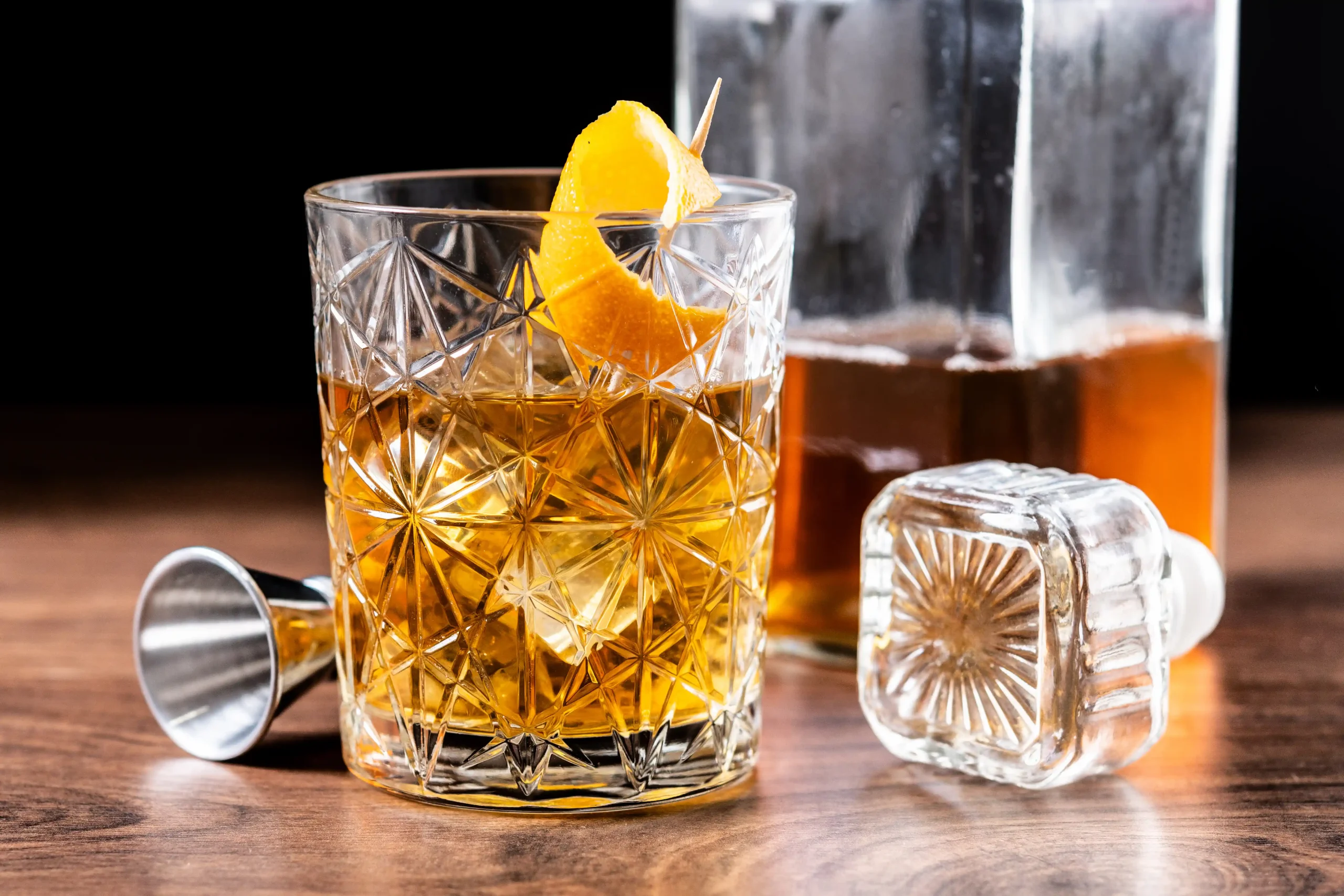 Top Whiskey Tasting Kits for Home Experience WhiskyEdu