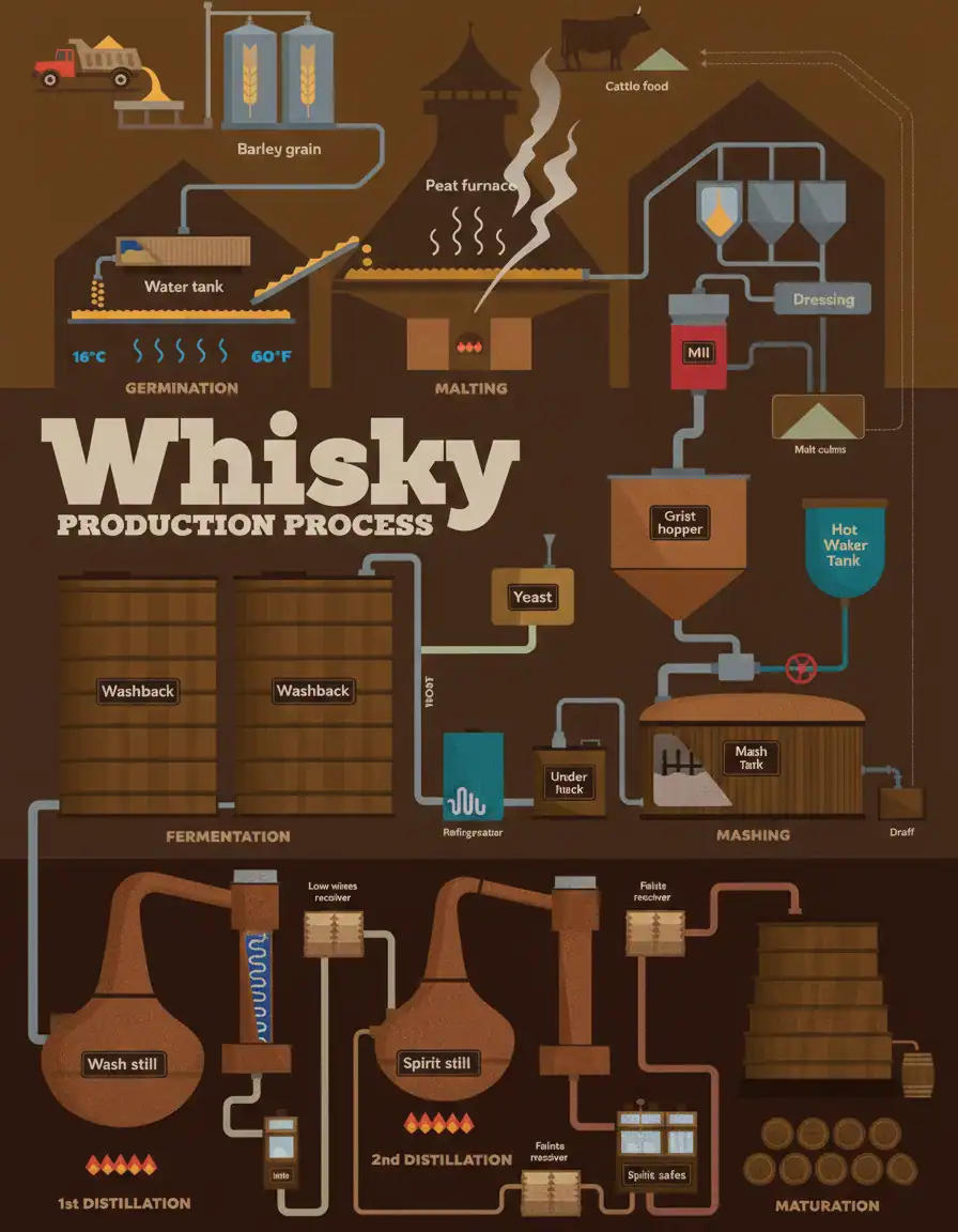 What Is Ethanol and How Alcohol Is Made